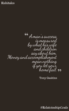 quotes-A-man-s-success-is-m